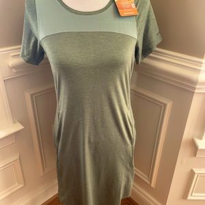 NWT Columbia Athletic Dress